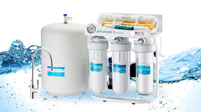 water purifier
