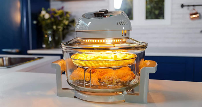 دستگاه هواپز