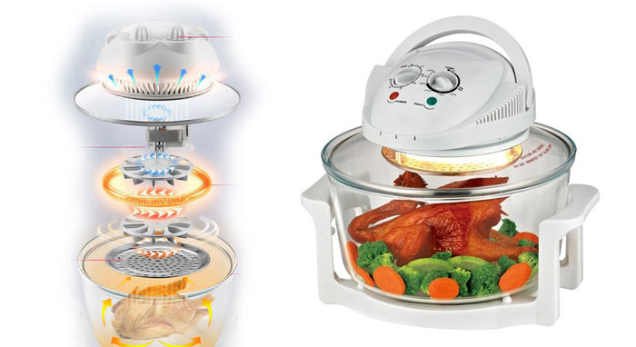 دستگاه هواپز چگونه کار میکند