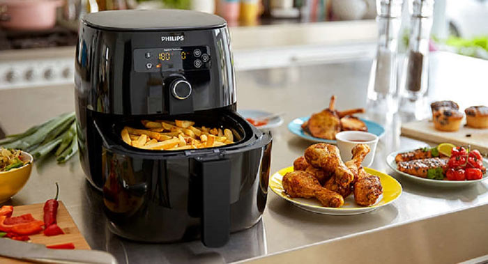 خرید اینترنتی دستگاه هواپز