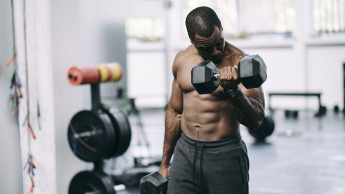 راهنمای خرید دمبل بدنسازی