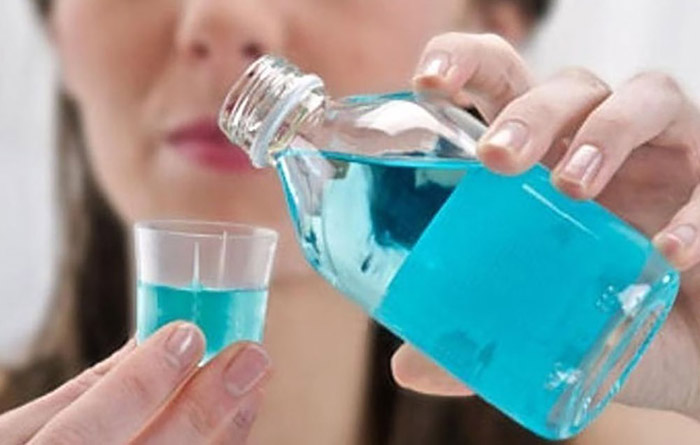 راهنمای خرید دهانشویه