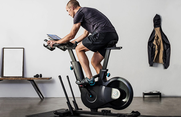 دوچرخه ثابت اسپسنینگ