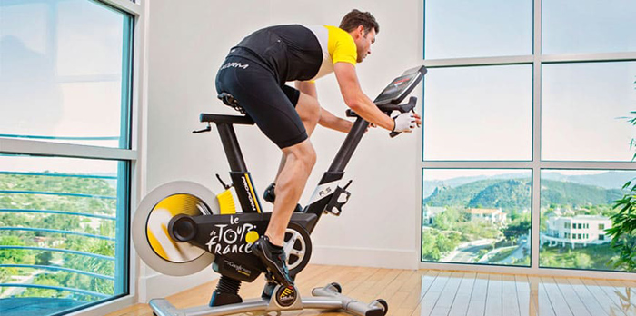 بهترین مدل های دوچرخه ثابت