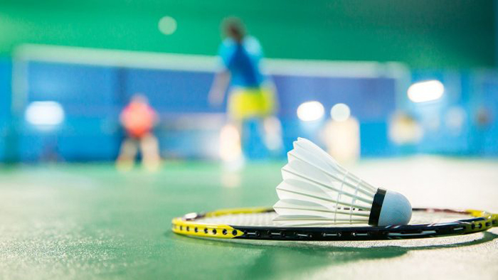 معرفی انواع راکت بدمینتون