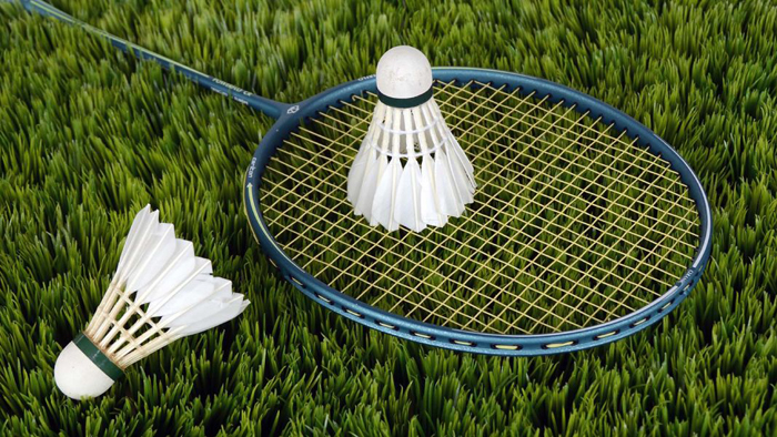 بهترین مدلهای راکت بدمینتون