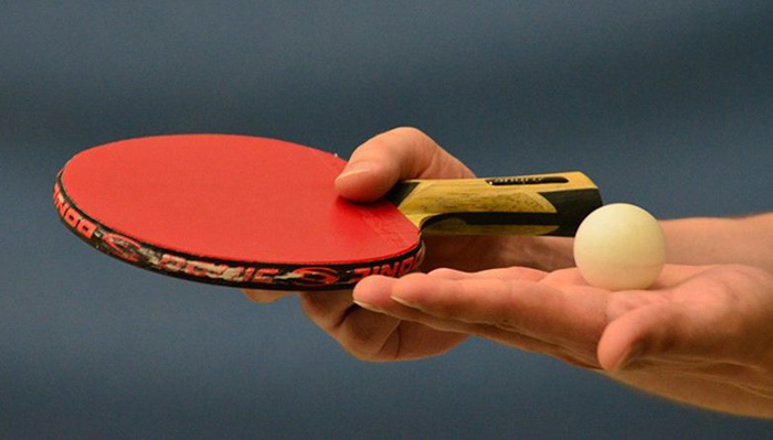 راکت تنیس روی میز و راهنمای خرید