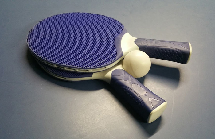 بهترین مدلهای راکت پینگ پنگ