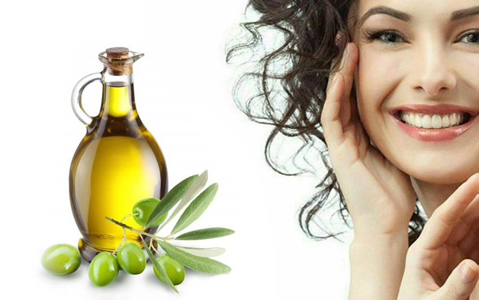 روغن صورت مخصوص زیبایی