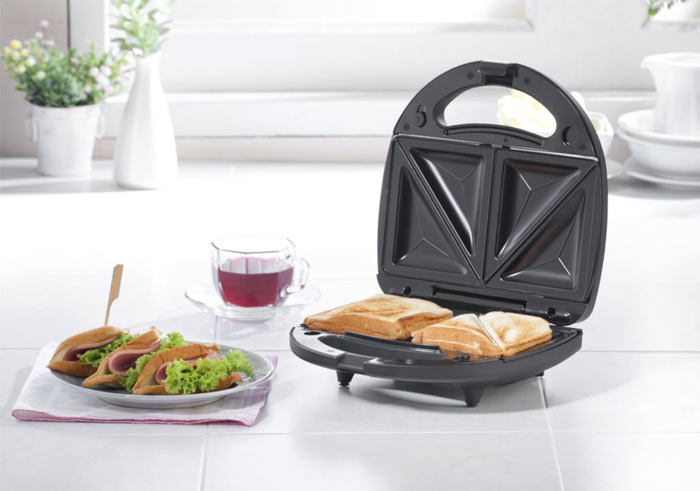 دستگاه ساندویچ ساز