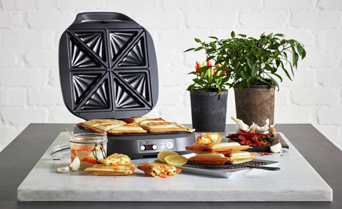 راهنمای خرید دستگاه ساندویچ ساز