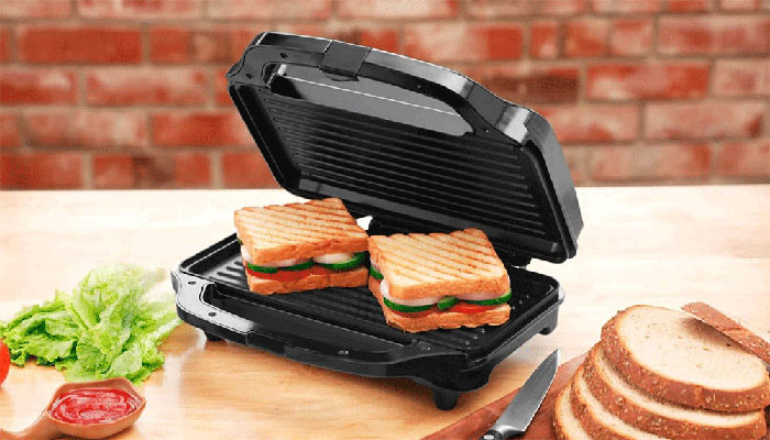 بهترین مدل های دستگاه ساندویچ ساز
