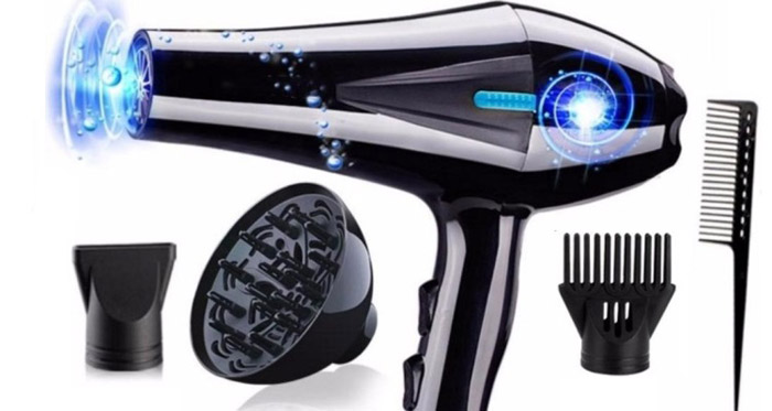 بهترین مدلهای سشوارهای یونی