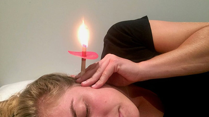 شمع گوش چیست