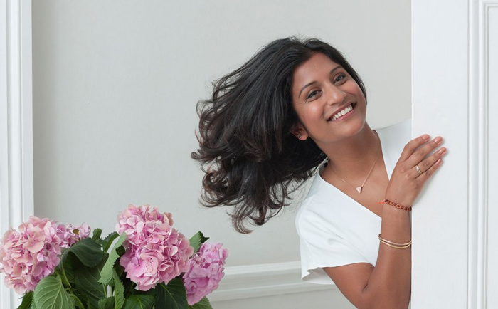 شامپو پرحجم کننده موی سر