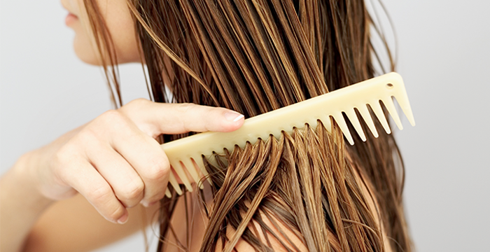 پرحجم و ضخیم کننده موی سر