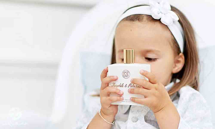 راهنمای خرید عطر کودکانه