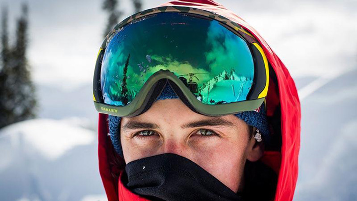 بهترین مدلهای عینک اسکی