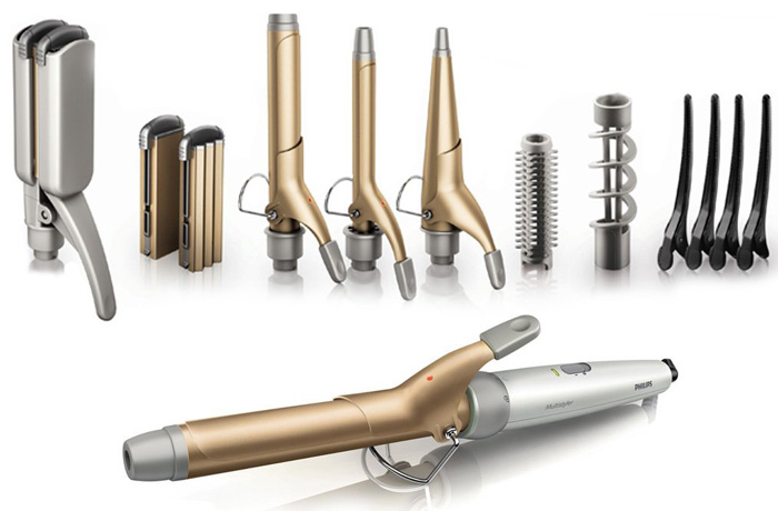 انواع مختلف جنس فر کننده مو