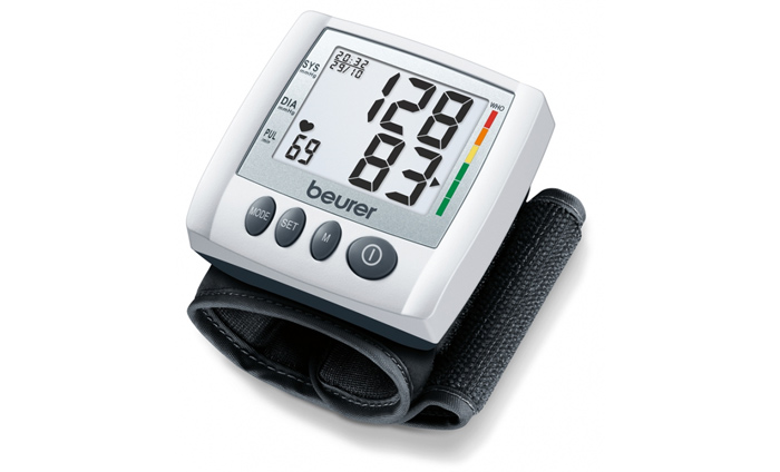 فشارسنج مچی چیست؟