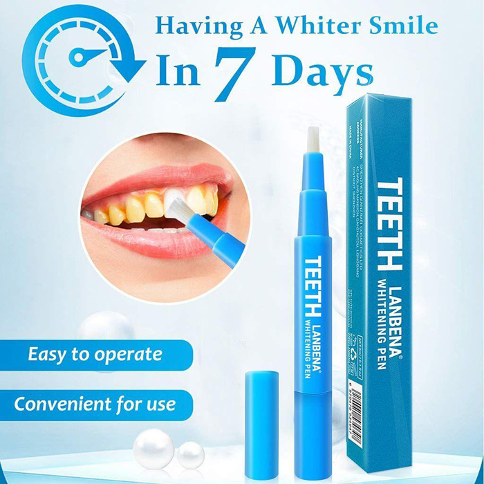 قلم سفید کننده دندان - راهنمای خرید