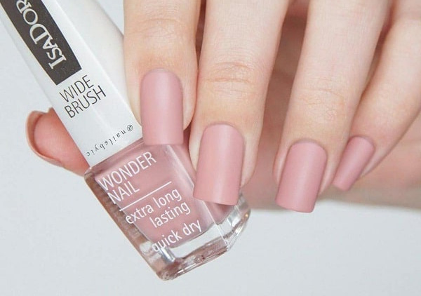 رنگ لاک پایه ناخن