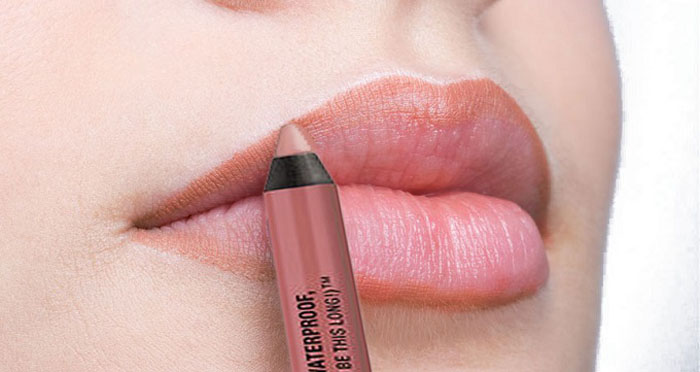 مداد لب چیست