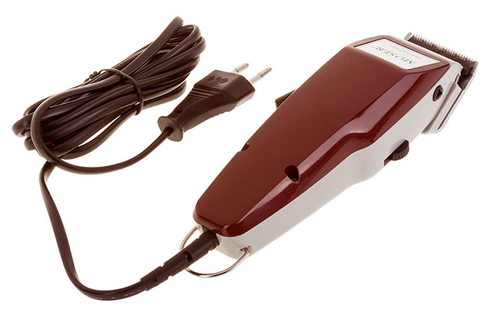 ماشین ریش تراش موزر