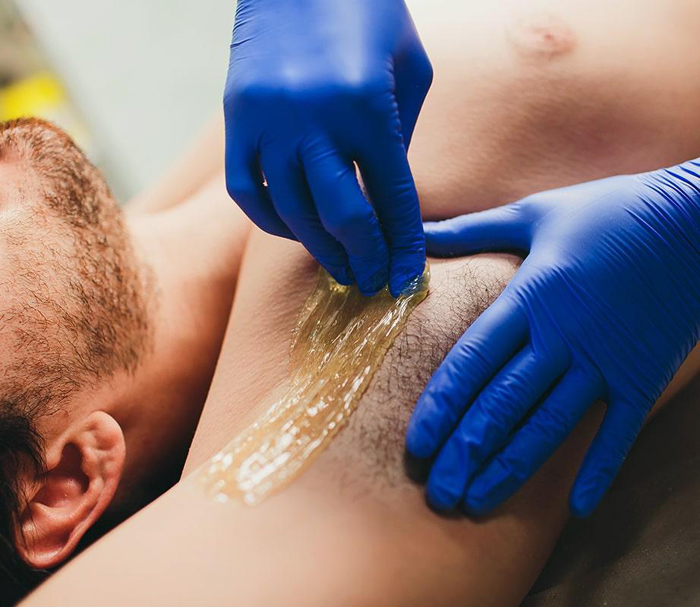 راهنمای خرید موم عربی