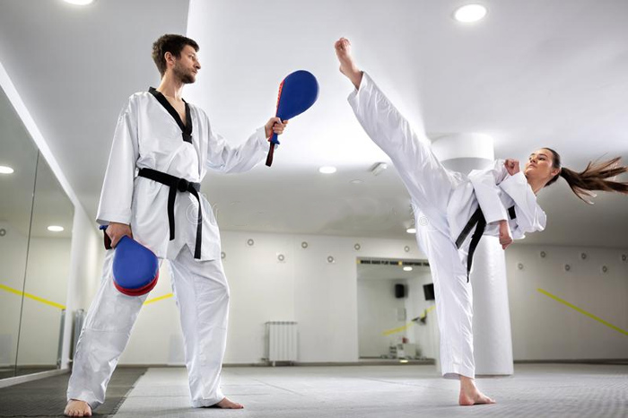 انواع مختلف میت های ورزشی