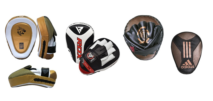 میت پنجه ای قوس دار