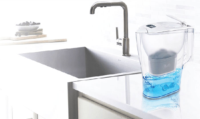 پارچ تصفیه آب چیست؟