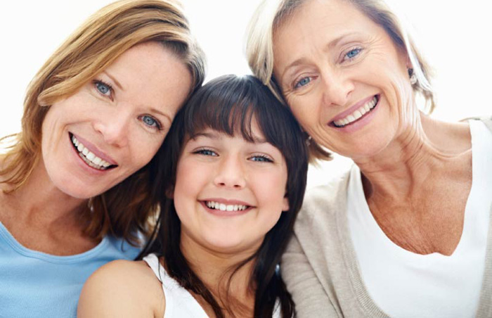 ژل بهداشتی مخصوص واژن خانم ها