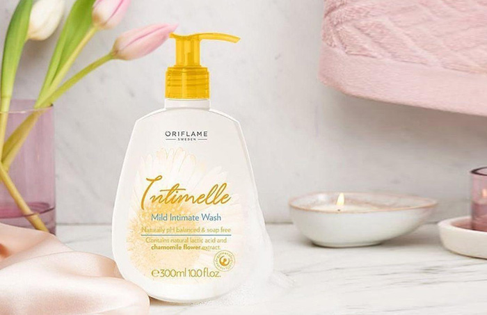 ژل بهداشتی بانوان چیست؟