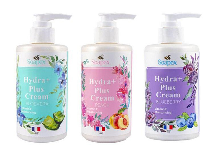 انواع مختلف کرم آبرسان