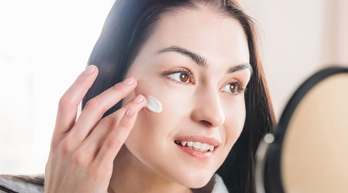 انواع مختلف کرم آب رسان