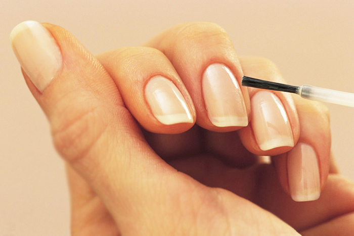 مرقبت از ناخن دست و پا