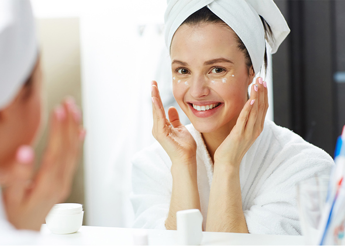 راهنمای خرید کرم دور چشم