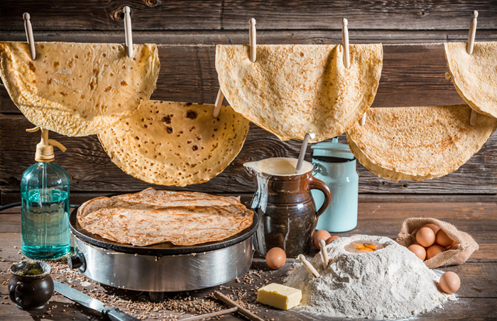 کرپ ساز چیست