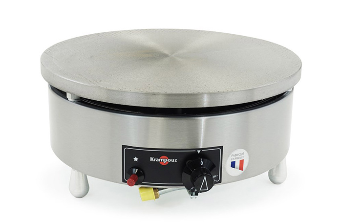 کریپ ساز چیست