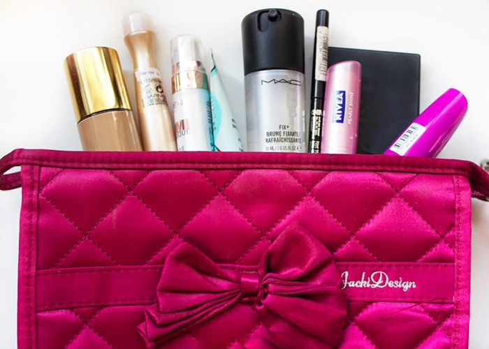 کیف لوازم آرایشی