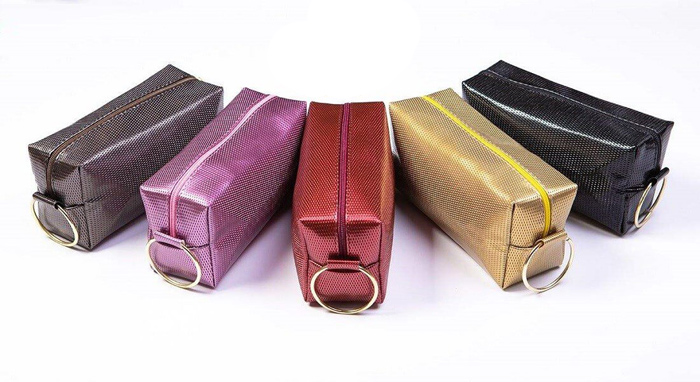 راهنمای خرید کیف لوازم آرایشی زنانه