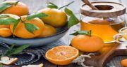 خواص و مزایای آب پرتقال و عسل 