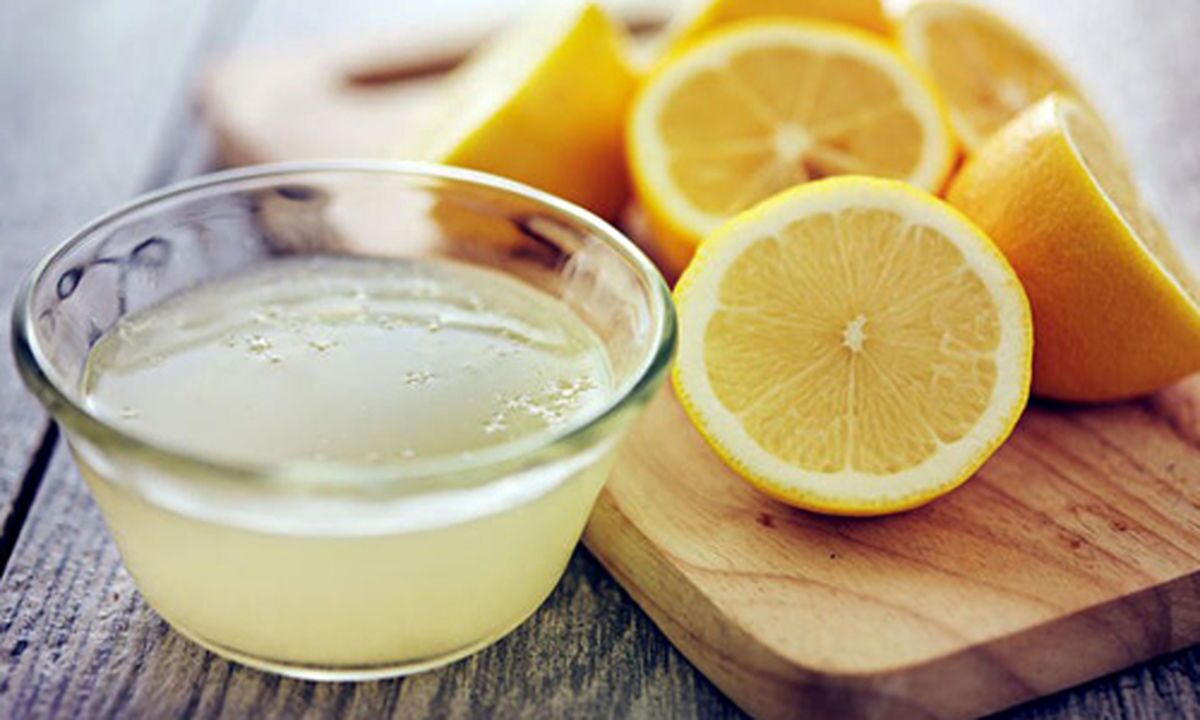 لیمو درمانی