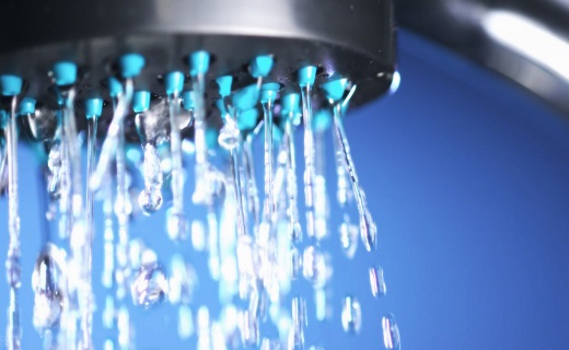 بهترین زمان استحمام برای شادابی و سلامت بدن