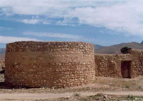 از جاذبه های تاریخی و طبیعی تا مسجد جامع کبیر نی ریز شاهکاری در دوره ساسانی