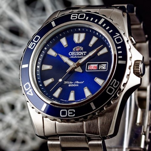 ساعت مچی برند اورینت