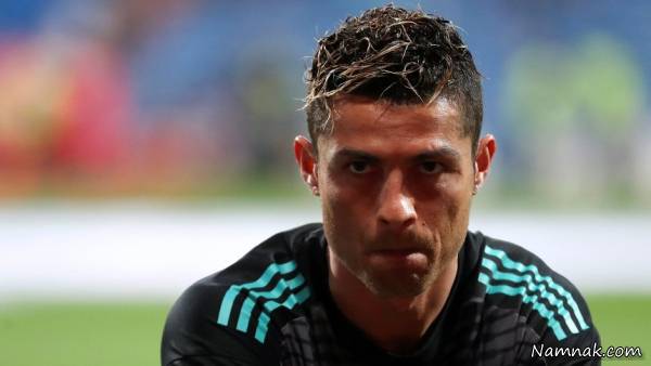 کریستیانو رونالدو