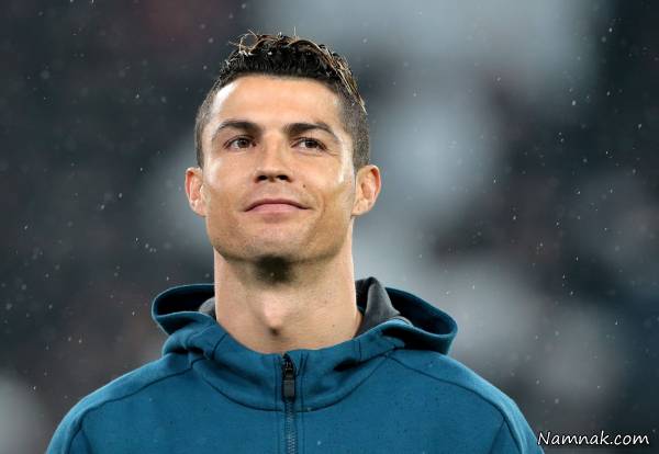 کریستیانو رونالدو