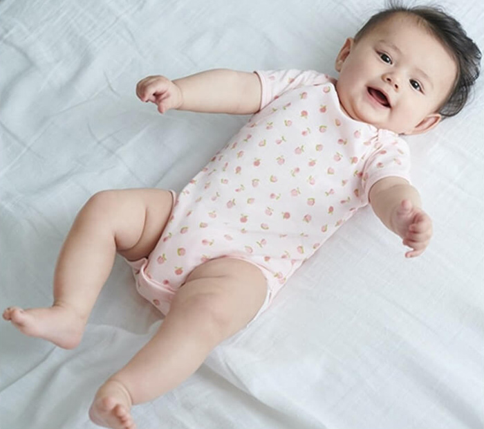 بادی نوزاد چیست